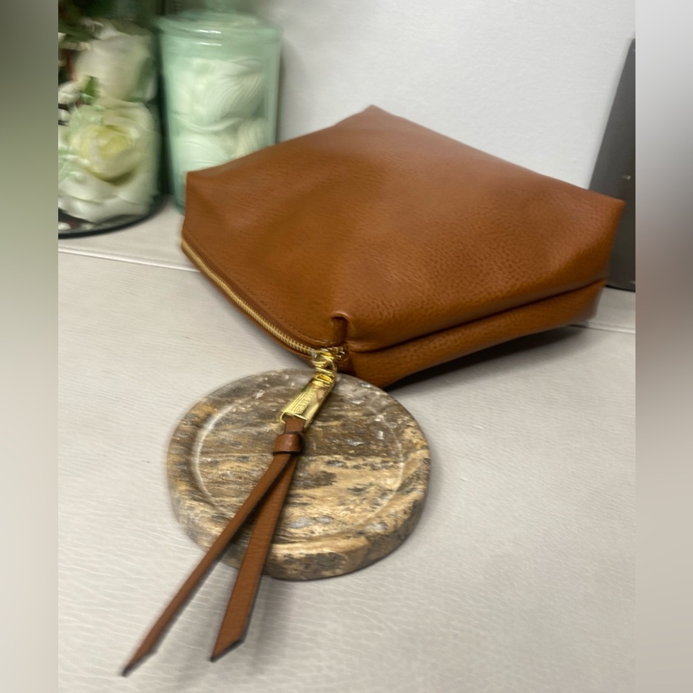 Steve Madden zipper bag - Picture 7 of 7